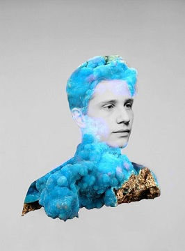 Illustration for article titled Who Knew Mixing Nature and Fashion Photography Could Make Such Beautiful Art?